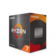 限地区：AMD R7-5800X CPU处理器 3.8GHz + 酷冷至尊 MWE500W 500W 电源