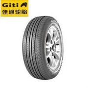 Giti 佳通轮胎 Comfort 228 195/55R16 91H 汽车轮胎 静音舒适型