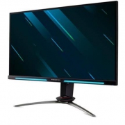 acer 宏碁 掠夺者 27英寸电脑显示器（2560×1440、165Hz、1ms）