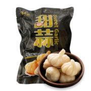信韩尚 东北糖醋甜蒜头 500g*4袋