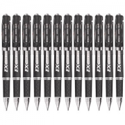 M&G 晨光 GP1115 中性笔 0.7mm 黑色 12支/盒