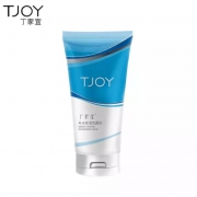 TJOY 丁家宜 补水保湿  无皂基无泡洗面奶120g*3件