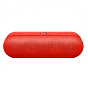 Beats Pill+ 便携式 蓝牙 音箱 橘红色