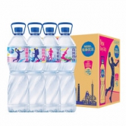 Nestle 雀巢 优活 饮用水 1.5L*12瓶 整箱装