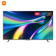 23:30截止：Redmi 红米 X50 液晶电视 50英寸 4K
