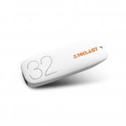 Teclast 台电 U盘 32GB 纯白色