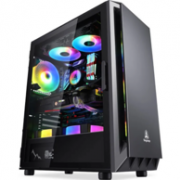 KOTIN 京天 华盛 台式组装机（i5-10400F、16GB、250GB、RTX3060）