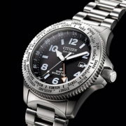 Citizen 西铁城 Promaster Land系列 BJ7100-82E 男士光动能腕表 到手￥1202.83