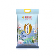 恒大兴安 东北大米 珍珠米 5kg