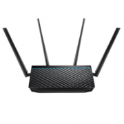 ASUS 华硕 RT-ACRH17 1700M 千兆双频 WiFi 5 家用路由器