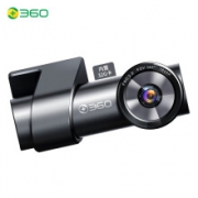 360 K600 行车记录仪 单镜头 内置32G存储