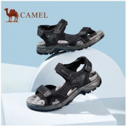 CAMEL 骆驼 A122307592 男士凉鞋