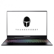 ThundeRobot 雷神 911Air 星战三代 15.6英寸游戏笔记本电脑 （i7-10750H、8GB、512GB SSD、GTX1650）