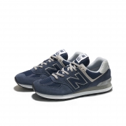 new balance New Balance ML574EGB 男款运动休闲鞋
