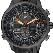 CITIZEN 西铁城 Promaster系列 JY8035-04E 男士光动能手表