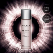 Plus会员！Filorga 菲洛嘉  肌源赋活精华水/粉水150ml*2瓶 赠柔滑亮泽面膜 30ml+化妆包