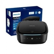 PLUS会员：PHILIPS 飞利浦 GP7101 车载空气净化器
