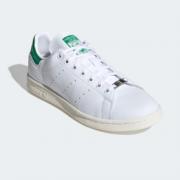 Adidas originals x Swarovski 水晶绿尾中性款休闲鞋