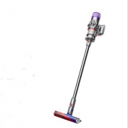 PLUS会员：dyson 戴森 Dyson (V10轻量版)Digital Slim Fluffy无线吸尘器