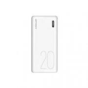Teclast 台电 C20 Pro 移动电源 22.5W 20000mAh