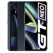 PLUS会员：realme 真我 GT Neo 5G智能手机 8GB+128GB