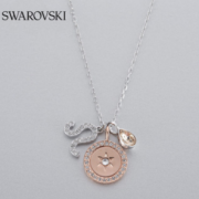 Swarovski 施华洛世奇 Zodiac系列 十二星座项链锁骨链