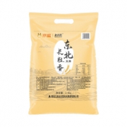 北大荒 东北长粒香米 2.5kg