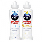 PLUS会员！JOY 超浓缩洗洁精 超值套装 170ml*2瓶+碧浪 洗衣液 900G