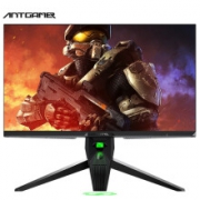 ANTGAMER 蚂蚁电竞 ANT321QC 27英寸IPS显示器（2560x1440、165Hz、100%sRGB）