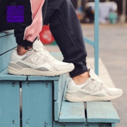 必迈 Park7 H兽痕 2019秋季款 男女 时尚老爹鞋 缓震慢跑鞋