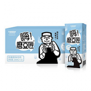 Joyoung soymilk 九阳豆浆 磨豆匠 原味豆奶 250ml*15盒