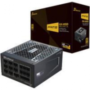 18点、学生专享：seasonic 海韵 PRIME GX850 850W 全模组电源 80PLUS金牌
