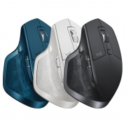 16日0点：logitech 罗技 MX Master 2S 无线鼠标 儒雅黑