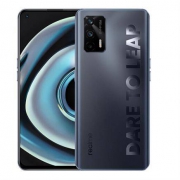 PLUS会员：realme 真我 Q3 Pro 5G智能手机 8GB+128GB 引力黑