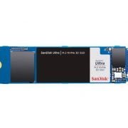 18日0点：SanDisk 闪迪 至尊高速系列-游戏高速版 M.2 NVMe 固态硬盘 250GB
