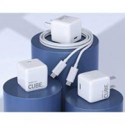nubia 努比亚 30W Mini氮化镓充电器