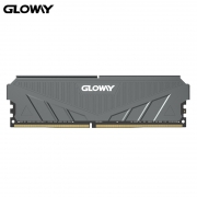 13日0点：GLOWAY 光威 天策系列 DDR4 3000MHz 台式机内存条 8GB