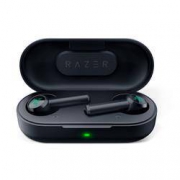 16日0点：RAZER 雷蛇 战锤狂鲨 无线蓝牙耳机