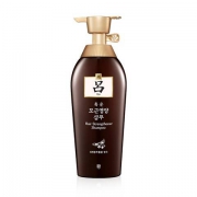 20点、前5000件：Ryo 吕 棕吕 固发滋养洗发水 400ml