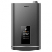 Vanward 万和 LS5系列 JSLQ27-LS5W16 燃气热水器 16L 天然气（12T）