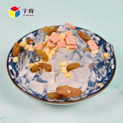 宇峰 自制 白凉粉100g家庭装