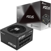 海韵 FOCUS PX850 850W电源