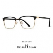 ZEISS 蔡司 1.60折射率镜片*2片+海伦凯勒眼镜旗舰店468元镜框任选