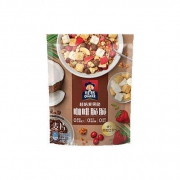QUAKER/桂格 咖啡麦果脆 375g