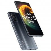 vivo iQOO Neo5 活力版 5G智能手机 12GB+256GB