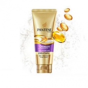 PANTENE 潘婷 氨基酸护发素3分钟奇迹发膜多效损伤修护70ml 三分钟 抵御干枯分叉损伤（新旧包装随机发）