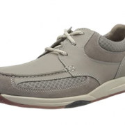 prime会员！Clarks 其乐 Langton Lane  2021新款男士系带休闲鞋   含税直邮到手￥255.76