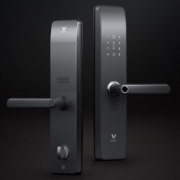 16日0点！VIOMI 云米 MS120-02 互联网智能门锁