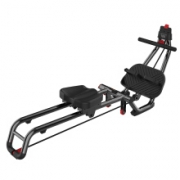 16日0点：DECATHLON 迪卡侬 8527501 家用划船机