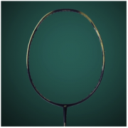 YONEX 尤尼克斯 疾光700L 进攻型职业中高级球拍